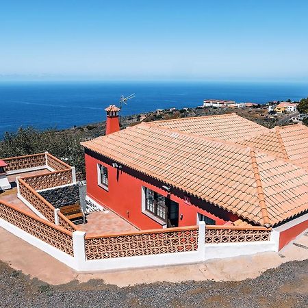 Casa Vila Garafía Dış mekan fotoğraf