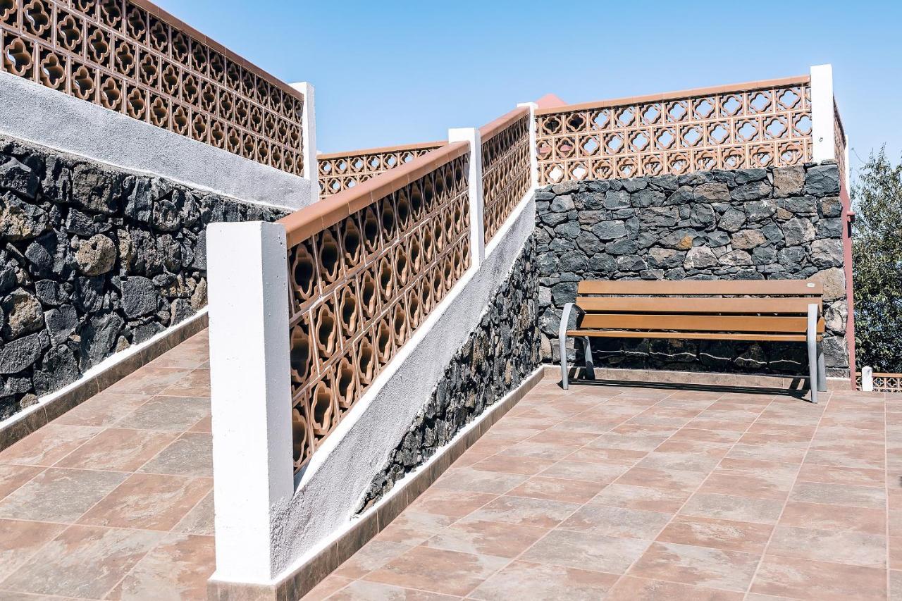 Casa Vila Garafía Dış mekan fotoğraf