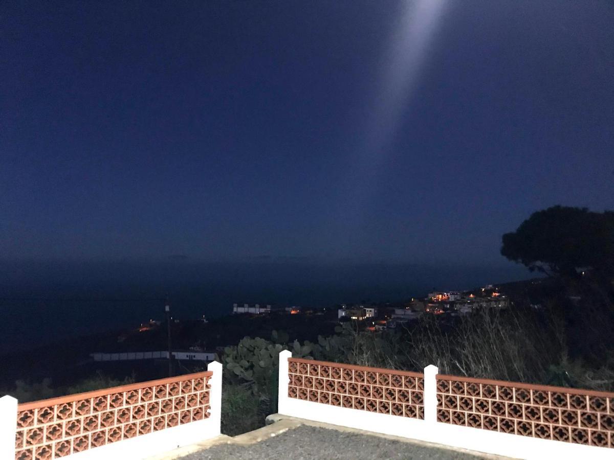Casa Vila Garafía Dış mekan fotoğraf