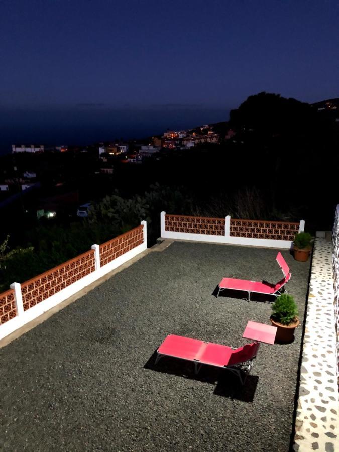 Casa Vila Garafía Dış mekan fotoğraf