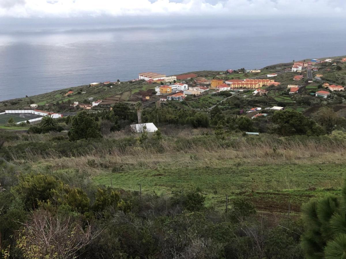 Casa Vila Garafía Dış mekan fotoğraf