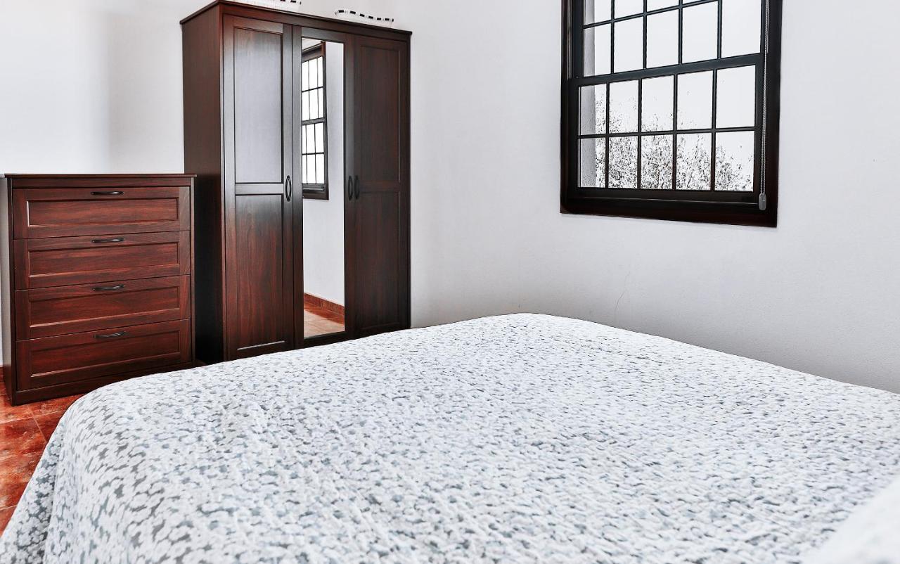 Casa Vila Garafía Dış mekan fotoğraf