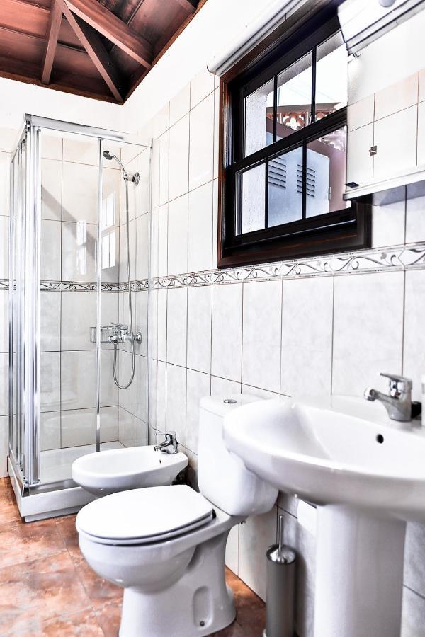 Casa Vila Garafía Dış mekan fotoğraf
